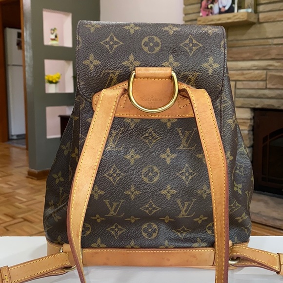 Authentic MONTSOURIS MM - Picture 3 of 16